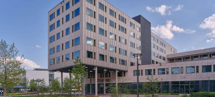 多林特酒店慕尼黑/加林(Dorint Hotel München/Garching)图片