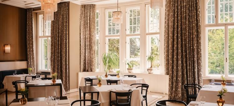 思德赫索斯酒店(Tauroa Steirerschlössl)图片