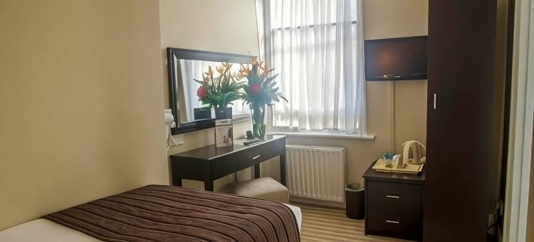 布莱顿酒店(The Brighton Hotel)图片