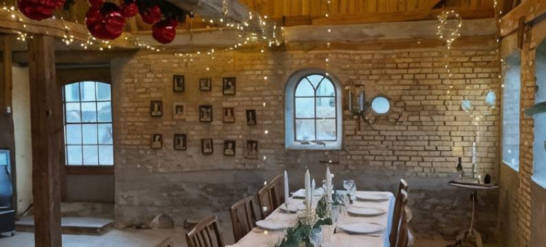 布里姆司马农场假日酒店(Bremsmaj Farm Holiday)图片