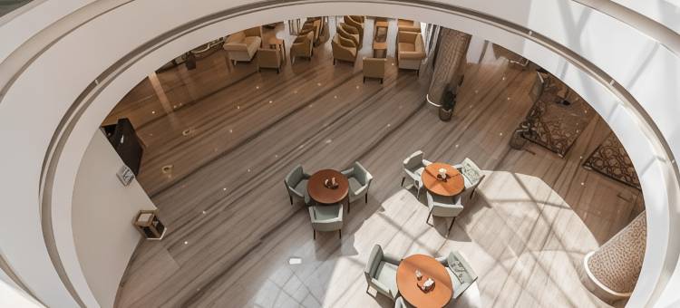 阿拉姆酒店 - AlMeshael 18号出口(Aram Hotel - AlMeshael Exit 18)图片