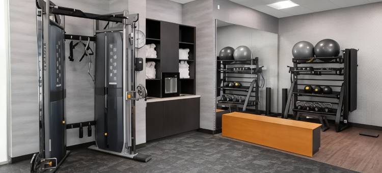 Fairfield Inn & Suites DeSoto Dallas South图片