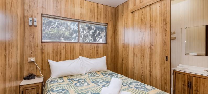 探索公园营地 - 新南威尔士休姆湖(Discovery Parks - Lake Hume, New South Wales)图片