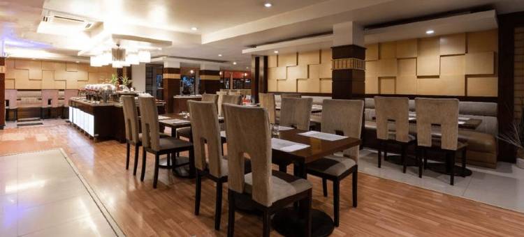 巴厘巴板萨吉塔地平线酒店(Horison Sagita Balikpapan)图片