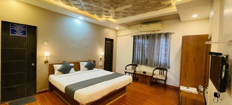 Hotel SP Majestic图片