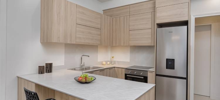 提拉梅诺斯公寓(Thiramenous Residence)图片