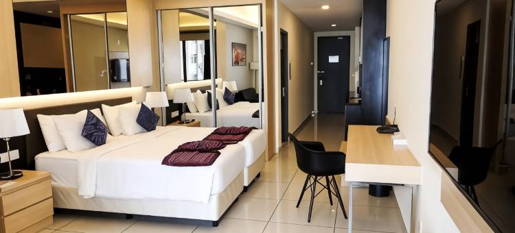 云顶高原Yume Dream酒店(Yume Dream Genting Highlands)图片