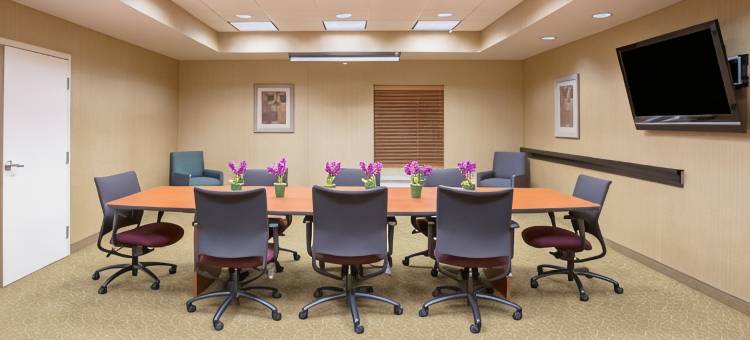 希尔顿欢朋酒店-圣罗莎(Hampton Inn Santa Rosa)图片