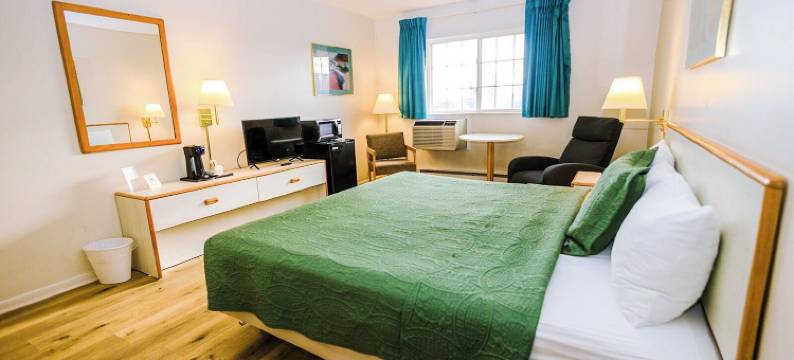 霍斯特山汽车旅馆(English)图片