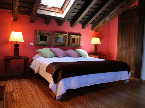 埃斯特雷亚乡村旅馆