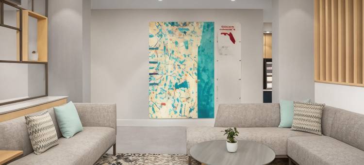 大西洋海滩梅波特 TownePlace Suites 酒店(TownePlace Suites by Marriott Jacksonville Mayport)图片