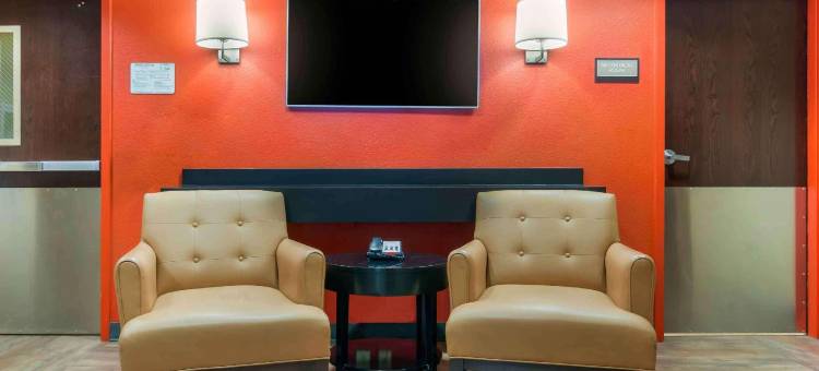 美国西雅图肯特长住酒店(Extended Stay America Suites - Seattle - Kent)图片