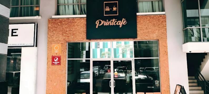 Homi Oasis at KK Times Square图片