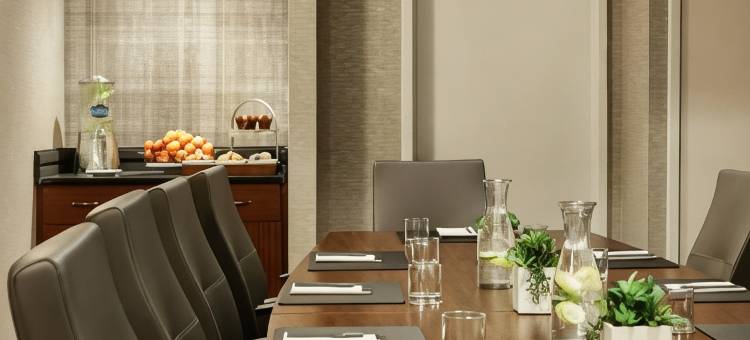 哈利森万怡酒店(Courtyard Harrisonburg)图片