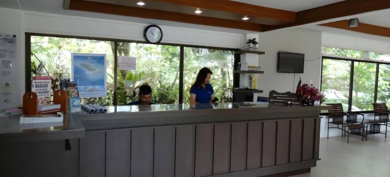 伊甸自然公园和度假村(Eden Nature Park and Resort)图片