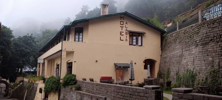 阿拉萨酒店(Alasia Hotel)图片