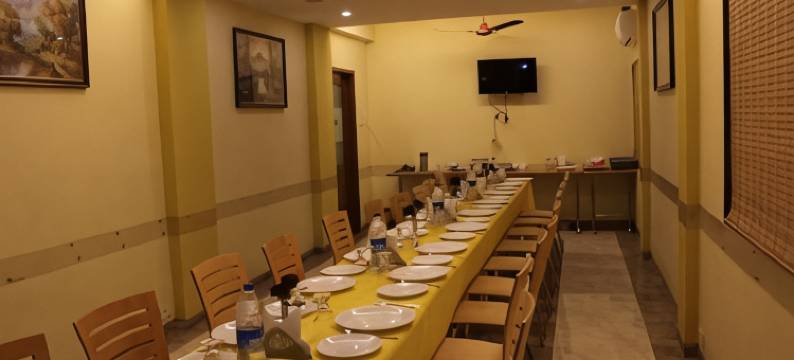 海风酒店(Sea Winds)图片