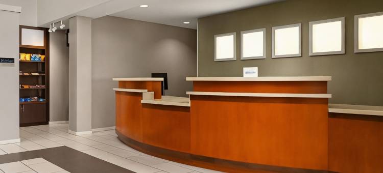 Residence Inn Newport News Airport图片