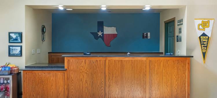 韦科北贝斯特韦斯特优质酒店(Best Western Plus Waco North)图片