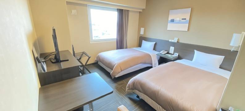 露樱酒店仙台大和交流道口店(Hotel Route-Inn Sendai Taiwa Inter)图片