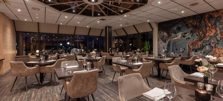 弗莱彻酒店(Fletcher Hotel-Restaurant Langewold)图片