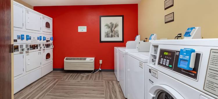 芝加哥-罗密威尔-博林布鲁克长住公寓式酒店(Extended Stay America Suites - Chicago - Romeoville - Bollingbrook)图片