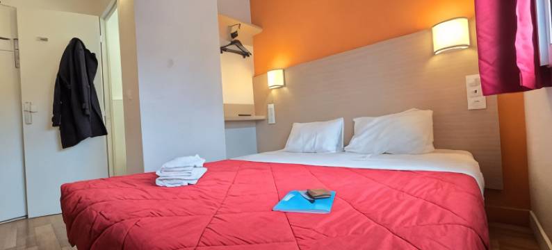 埃弗里南门内西普瑞米尔经典酒店(Premiere Classe Evry Sud Mennecy)图片