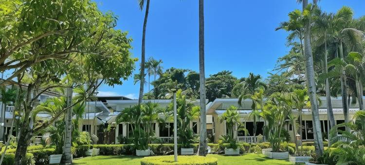 安达曼兰达度假村(Andaman Lanta Resort)图片