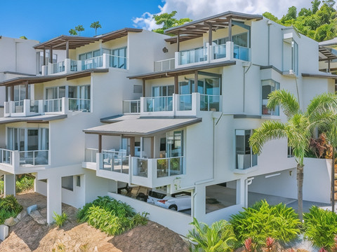 圣灵群岛映像酒店