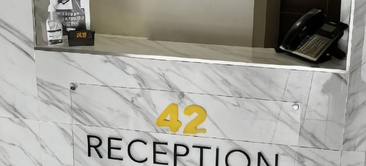 42公寓酒店(42 Apart-Hotel)图片