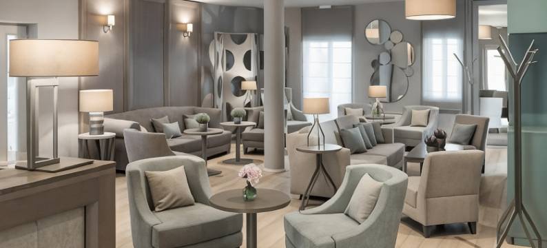 托雷塔宫酒店(Torretta Palace Hotel)图片