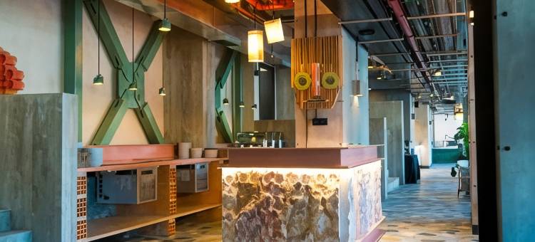 里斯本果酱酒店(Jam Hotel Lisbon)图片