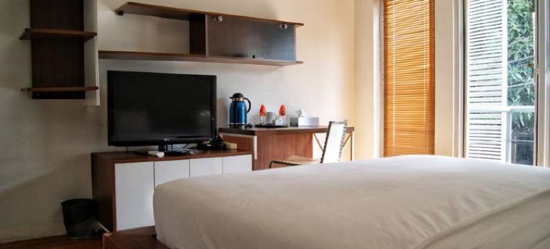 FLAT06.奇佩特酒店(Flat06 Cipete)图片