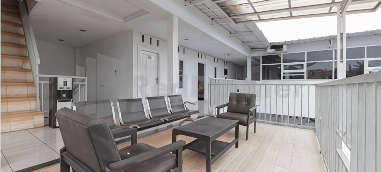 Pondok Tasyiq Syariah RedPartner图片