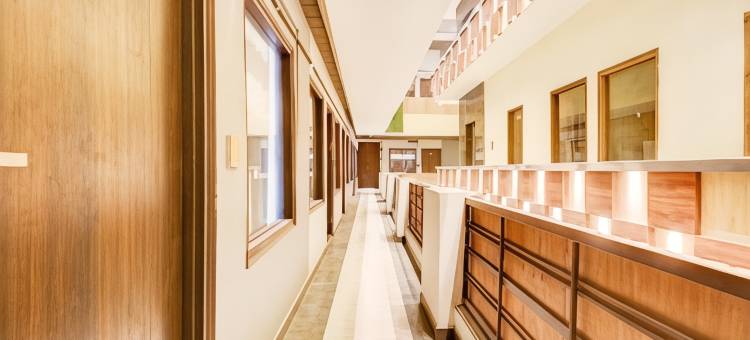 Haibowal Chowk Dmc酒店 by OYO(Townhouse by OYO Haibowal Chowk Near Dmc)图片