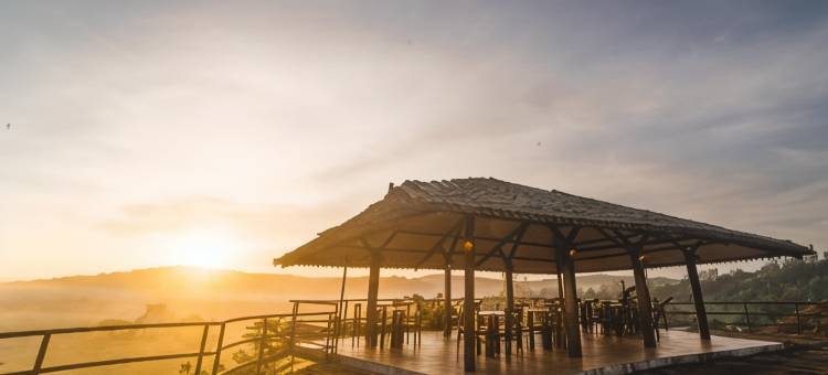 赛塔瓦里生态度假村(Shatavari Eco Resort)图片