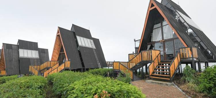 尼莫茶园度假村(Nimo Tea Resort)图片