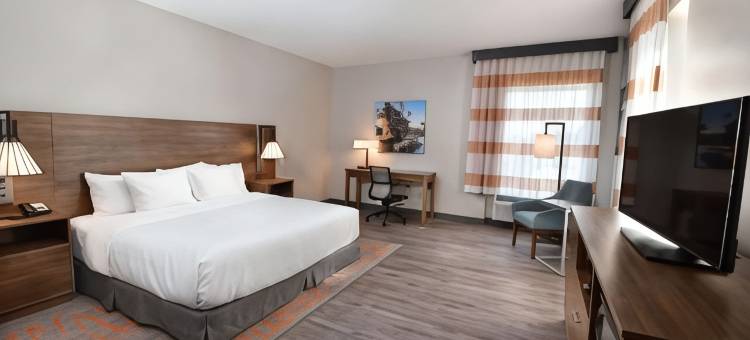La Quinta Inn & Ste by Wyndham Wisconsin Dells- Lake Delton图片