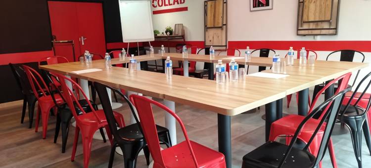 阿尔都市风情酒店(Urban Style Arl Hotel)图片