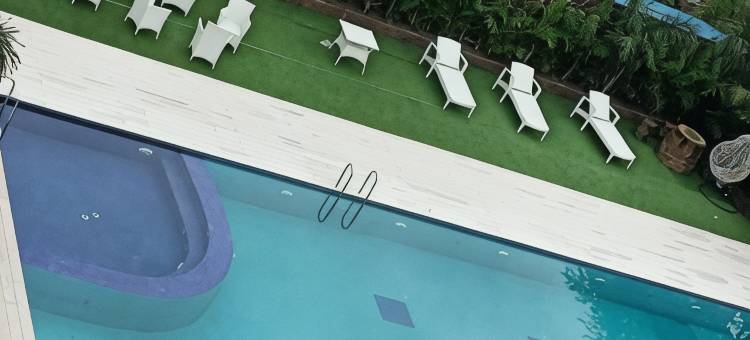 Blue Diamond Resort & Hotel图片