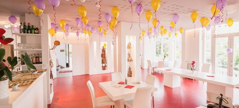 法尼别墅酒店(Villa Fani)图片