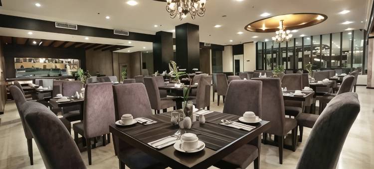 阿斯顿卡里蒙城市酒店(Aston Karimun City Hotel)图片