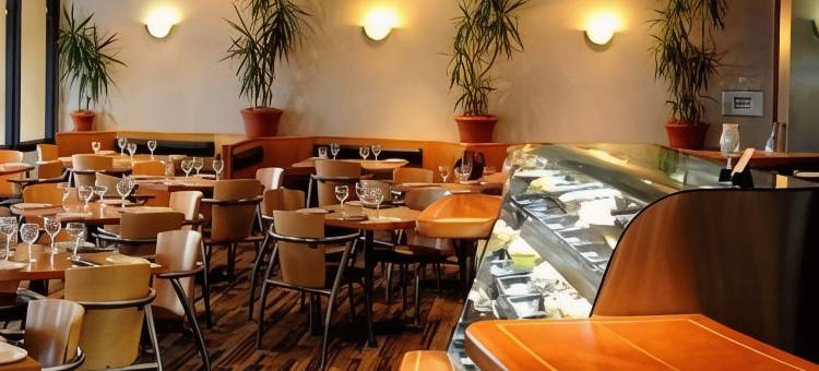 理查德·亨蒂酒店(Richmond Henty Hotel)图片