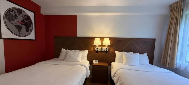 Ramada by Wyndham Arnprior(Ramada by Wyndham Arnprior)图片