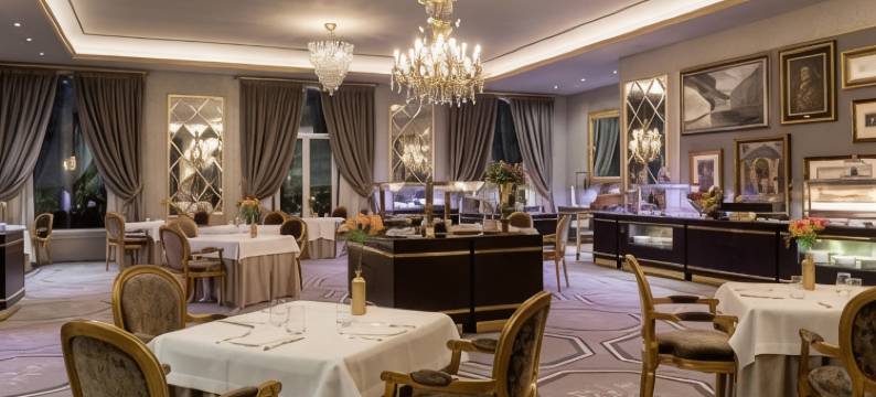 马德里惠灵顿水疗酒店(Wellington Hotel and Spa Madrid)图片