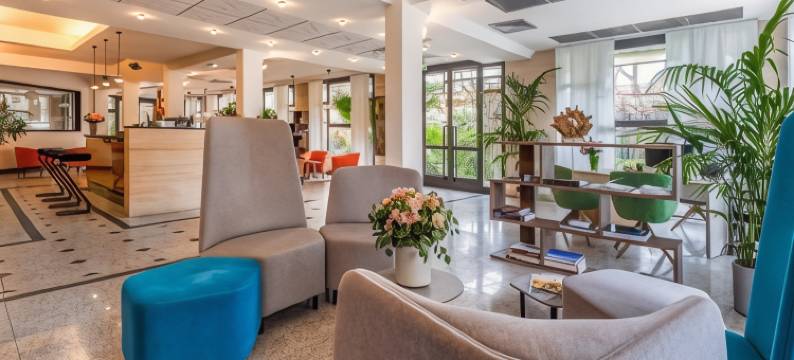 阿卡普尔科酒店(Hotel Acapulco)图片