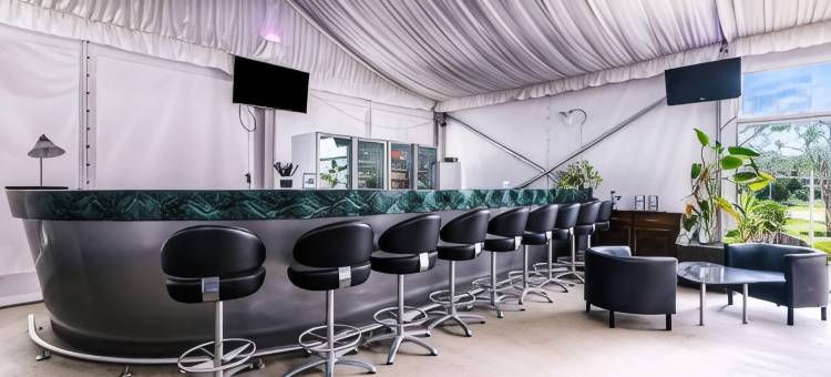 卡里欧佩园地舒适酒店(Comfort Inn Parklands Calliope)图片