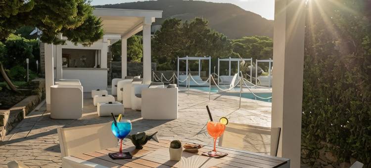 埃塞俱乐部运动酒店(Club Esse Sporting)图片