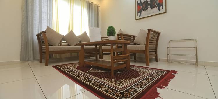 Castle Brook Residential Homestay图片