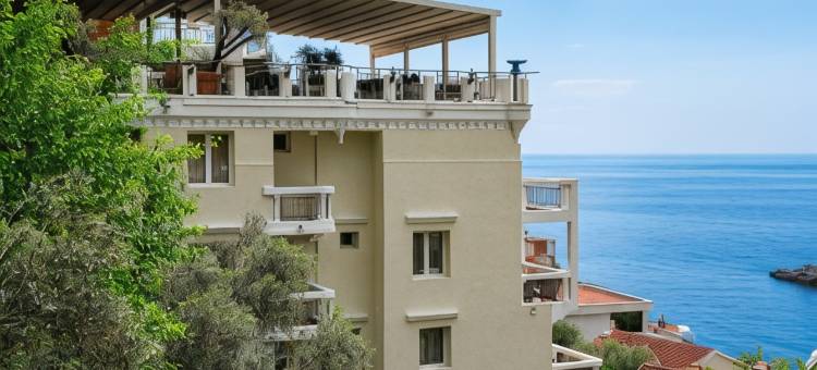 阿德洛维克酒店(Hotel Adrović)图片